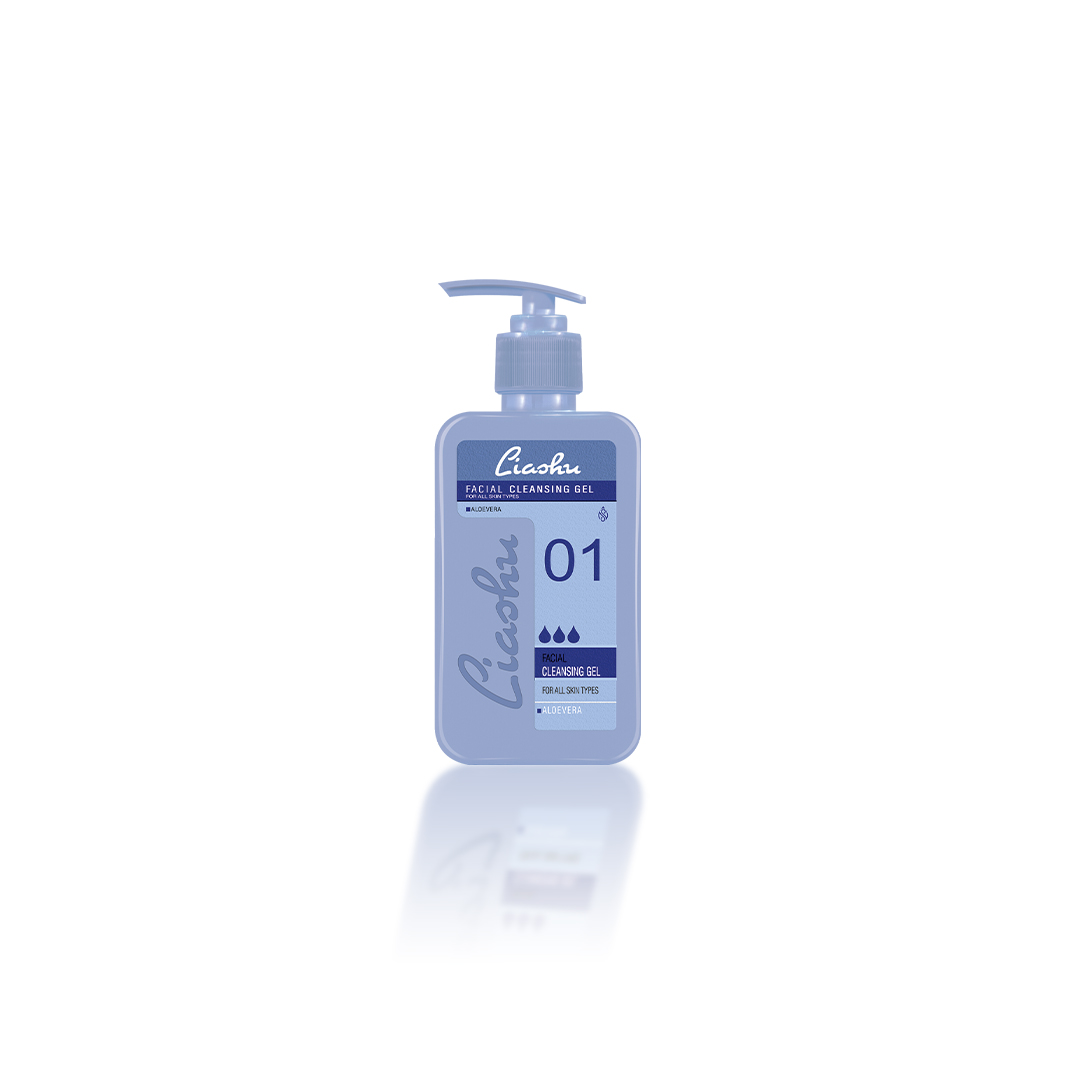 Face wash gel 270 ml Facial wash gel 270 ml