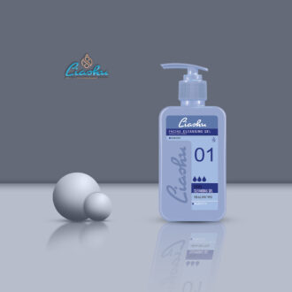 Facial wash gel 270 ml