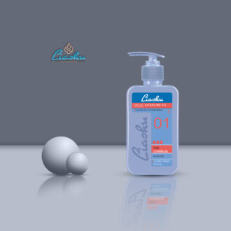 Facial wash gel for oily skin