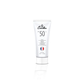 ضد آفتاب بی رنگ SPF 50+