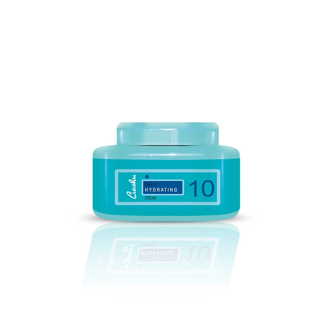 Daily Moisturizing Cream 220 ml Daily Moisturizing Cream 220 ml