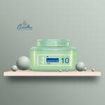 Daily Moisturizing Cream 220 ml