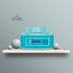 Daily Moisturizing Cream 220 ml