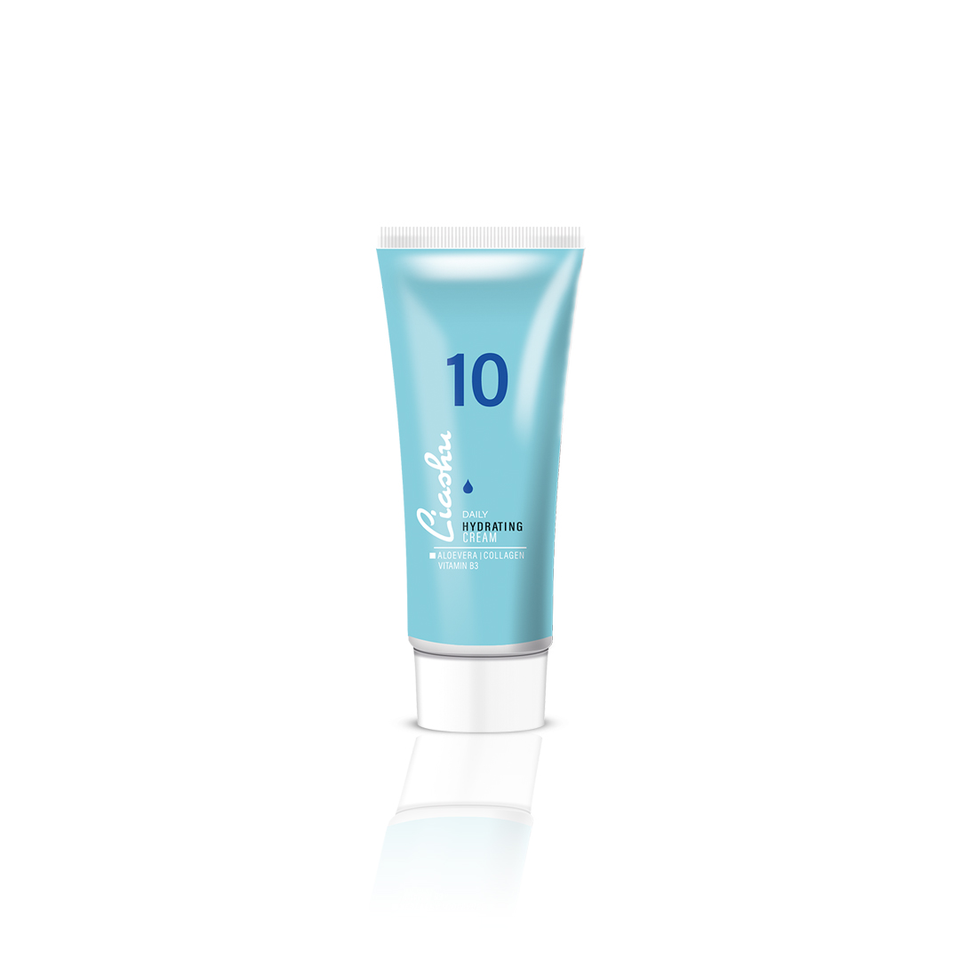 Daily Moisturizing Cream 75 ml كريم مرطب يومي 75 مل