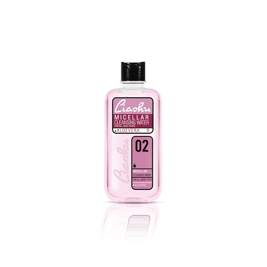 Micellar water 250 ml Micellar Water 250 ml