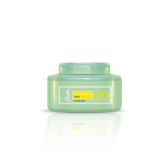 Dry Skin Moisturizing Cream 220 ml