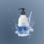 Sulfate-free anti-dandruff shampoo