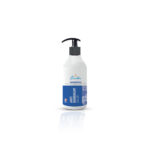Sulfate-free anti-dandruff shampoo