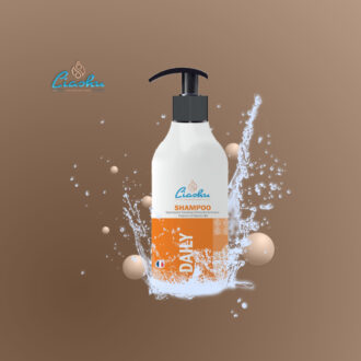 Sulfate-free daily shampoo